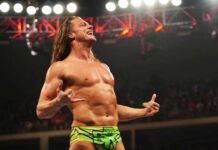 Update On Matt Riddle's Absence From WWE