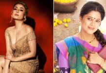 Urvashi Dholakia’s return sets stage for intense custody battle in ‘Pushpa Impossible’
