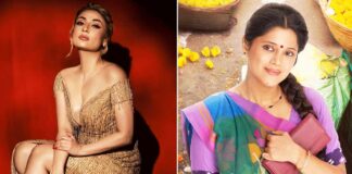 Urvashi Dholakia’s return sets stage for intense custody battle in ‘Pushpa Impossible’