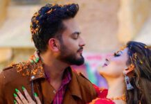 Urvashi Rautela, Elvish Yadav's ‘Hum Toh Deewane’ is an ode to love