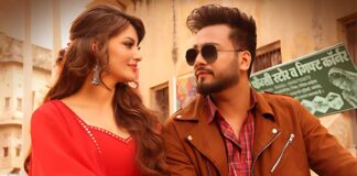 Urvashi Rautela says Bollywood needs heroes like Elvish Yadav