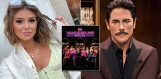 Vanderpump Rules: Raquel Leviss Blocks Tom Sandoval After Getting A 'Miss You Friend' Message On Her Birthday, Netizens Celebrate Her Queen Move
