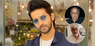 Vardhan Puri confirms working with Mahesh Bhatt, Vikram Bhatt on his next film