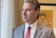 Varun Badola: I would love to work in multiple regional narratives
