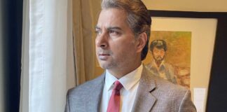 Varun Badola: I would love to work in multiple regional narratives