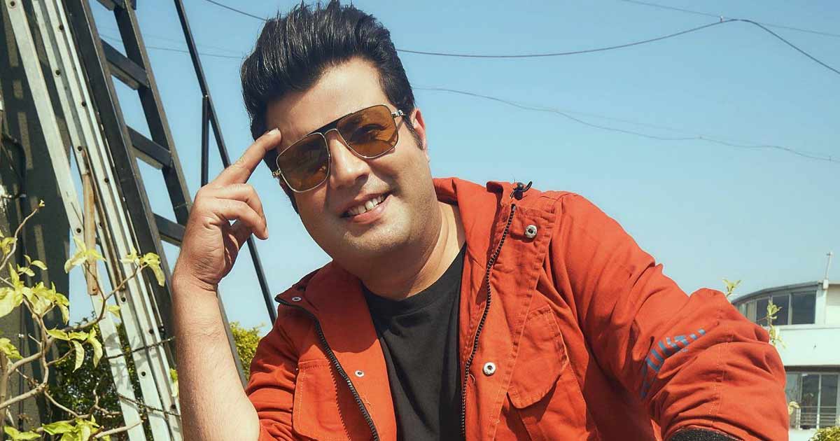 Varun Sharma says he is not afraid of getting typecast