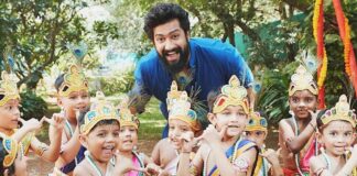 Vicky Kaushal: 'Dahi Handi celebrations definitely take me to my childhood'
