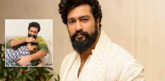 Vicky Kaushal says his mom’s reviews always match with the box-office
