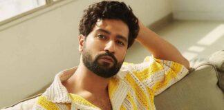 Vicky Kaushal sets the internet ablaze as he grooves to 'Softly', calls it a 'banger'