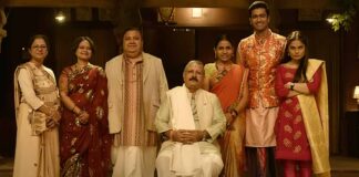 Vicky talks about ‘TGIF’ cast: ‘We all fed off each other's energies’