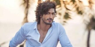 Vidyut Jammwal’s mantra to remain balanced in life: ‘Study Unbalance’