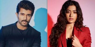 Vijay Deverakonda & Rumoured Girlfriend Rashmika Mandanna Are Living-In Together? Netizens Spot This Viral Hint & React, “They’re So Bad At Hiding” Vijay Deverakonda & Rumoured Girlfriend Rashmika Mandanna Are Living-In Together? Netizens Spot This Viral Hint