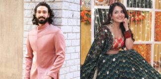 Vijayendra Kumeria, Shagun Sharma give insight into their Ganesh Chaturthi celebrations