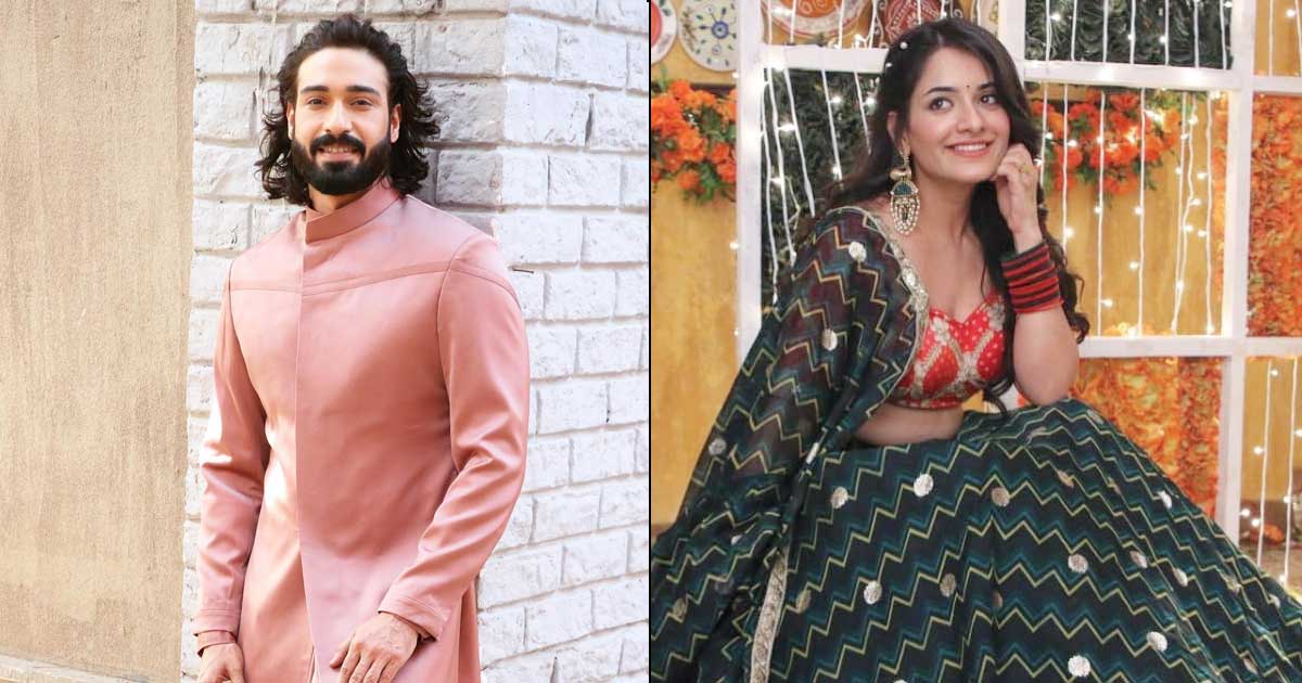 Vijayendra Kumeria, Shagun Sharma give insight into their Ganesh Chaturthi celebrations