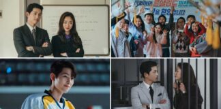 Vincenzo Starring Song Joong-ki Once Got Caught In A Controversy Fuelling Feud Between China & South Korea, Actor Apologised!