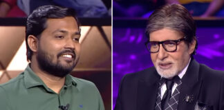 Viral online teacher Khan Sir invites Big B for ‘Litti Chokha’ in Patna