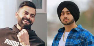 Virat Kohli Unfollows His Favourite ‘Cheques’ Singer Shubh After He Shared A Controversial Map Of India Missing Jammu & Kashmir? Read On