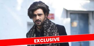 Vishal Aditya Singh on Parshuram being a disappointment