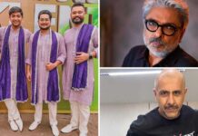 Vishal Dadlani on 'IGT 10': If SLB sees this, he'd collaborate with 'Raaga Fusion'