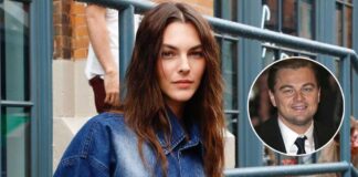 Vittoria Ceretti Flaunts Her B**Bs & T*ts In A Sheer Raunchy Ensemble, Leonardo DiCaprio’s Alleged Girlfriend Proves She Has A Daring Side In This NSFW Look