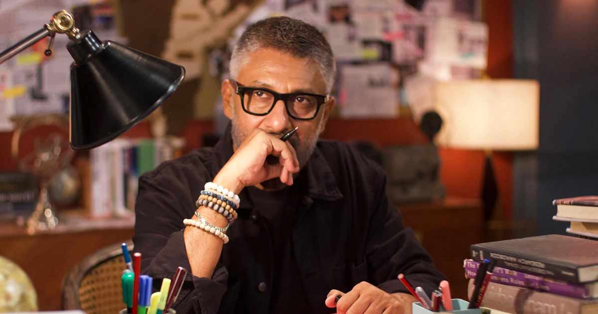 Vivek Agnihotri details technical aspects of filming 'The Vaccine War'