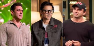 Vivek Oberoi Once Spoke About Sohail Khan Breaking Their Friendship & After Fighting Salman Khan Not To Make Things Difficult For Him: “Aaj Tak Usne Mujhe Maaf Nahi Kiya”