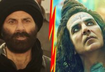 Gadar 2 VS OMG 2 Box Office Day 26 (Early Trends): Akshay Kumar Comes As Close (Daily Collection) To Sunny Deol’s 500 Crore Behemoth! Gadar 2 VS OMG 2 Box Office Day 26 (Early Trends): Sunny Deol & Akshay Kumar’s Film Stay Stable