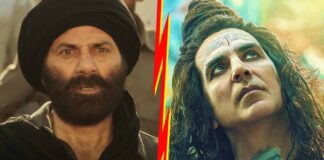 Gadar 2 VS OMG 2 Box Office Day 26 (Early Trends): Sunny Deol & Akshay Kumar’s Film Stay Stable