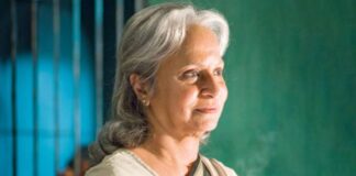 Waheeda Rehman to be feted with Dadasaheb Phalke Lifetime Achievement Award