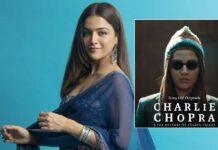 Wamiqa Gabbi on playing a detective in ‘Charlie Chopra’: ‘It’s an incredible honour’