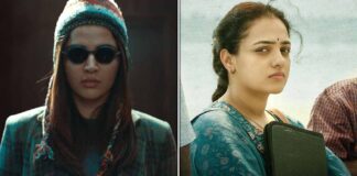 Wamiqa’s ‘Charlie Chopra’, Nithya Menen’s ‘Kumari Srimathi’ shine in this week’s OTT lineup