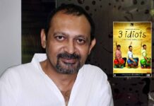 ‘3 Idiots’ actor Akhil Mishra dead after kitchen accident