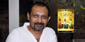 ‘3 Idiots’ actor Akhil Mishra dead after kitchen accident