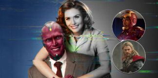 Elizabeth Olsen, Paul Bettany Once Discussed Who The Best Man Would Be At The Scarlett Witch-Vision Wedding, Here’s Who Would Get The Honour & Why Robert Downey Jr’s Tony Stark Was Straight Up Rejected!