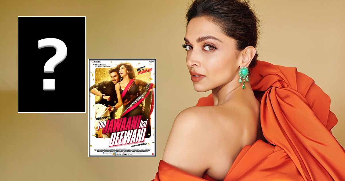 Deepika Padukone Once Hinted About An Actor Dropping & Swapping Her With An Actress Who Was Doing Yeh Jawani Hai Deewani, Netizens Join Dots