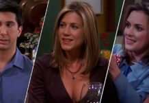 Was Rachel Green Bisexual? LGBTQ Website Suggests An Alternate Ending Of Jennifer Aniston's Character!