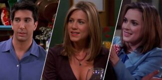 Was Rachel Green Bisexual? LGBTQ Website Suggests An Alternate Ending Of Jennifer Aniston’s Character With ‘Melissa’ Winona Ryder & Their Passionate Kiss Would Send ‘Ross’ David Schwimmer In A Meltdown! Was Rachel Green Bisexual? LGBTQ Website Suggests An Alternate Ending Of Jennifer Aniston's Character!