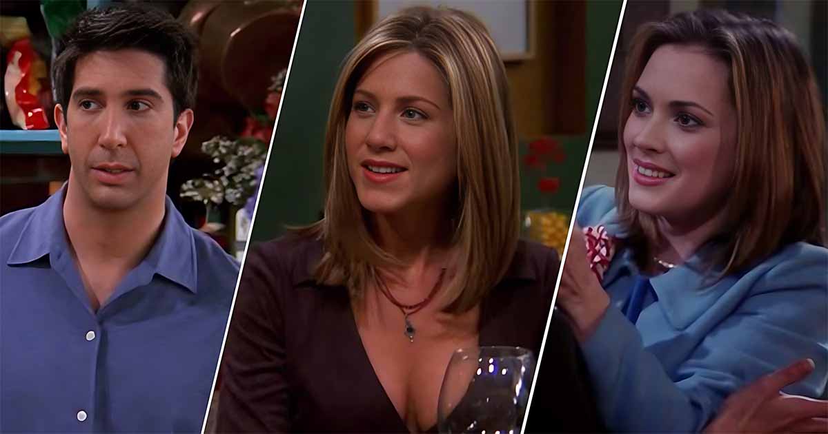 Was Rachel Green Bisexual? LGBTQ Website Suggests An Alternate Ending Of Jennifer Aniston's Character!