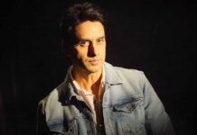 Waseem Mushtaq returns to TV with 'Aangan Apno Ka'