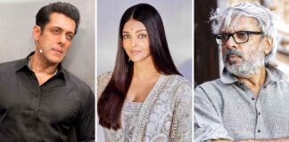 Way Before Salman Khan's Inshallah, Aishwarya Rai Bachchan Refused To Collaborate With Sanjay Leela Bhansali In 'Bajirao Mastani' Due To Their Creative Differences