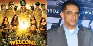 Welcome To Jungle: Akshay Kumar's Film Lands In Trouble As FWICE Asks Him To Not Shoot Until Producer Firoz Nadiadwala Clears Pending Payments [Reports]