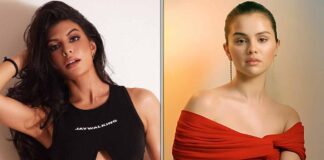 What's Cooking? Jacqueliene Fernandez, Selena Gomez’s Meet-Up Leaves Fans Guessing