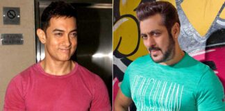 When Aamir Khan & Salman Khan Were So High In Spirits That They Decided To Pee Together In Public As The Actor Joked, "Do Dost Ek Jhaad Pe Susu Karte Hain..."