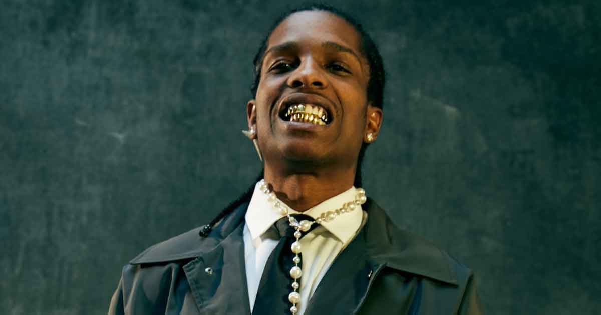 When A$AP Rocky Admitted 'F*cking 9 Chicks' After Taking Drugs & Confessed Losing Virginity At 13; Read On