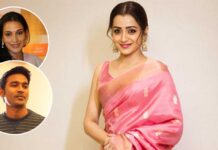 When Actress Trisha Krishnan Was Blamed For Dhanush & Aishwaryaa Rajinikanth's Split Post Ponniyin Selvan Actress' Wedding Being Called