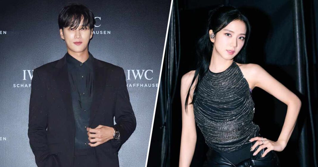 Ahn Bo Hyun Once Revealed All About His Passionate & Obsessive Kind Of ...