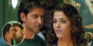 When Aishwarya Rai Bachchan's Steamy Kiss With Hrithik Roshan In Dhoom 2 Invited Legal Notices From Fans