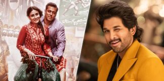 When Allu Arjun Refused To Do Salman Khan Starrer Bajrangi Bhaijaan; Here's Why The Pushpa Star Declined The Offer Opposite Kareena Kapoor Khan!