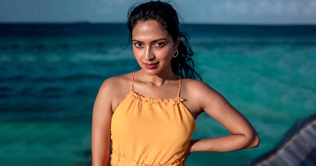 When Amala Paul Was Forced To Give S*xual Favour To A Businessman: "I Felt Humiliated & Shocked"