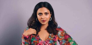 When Amala Paul's Private Pics Were Shared By Her Rumoured Beau & She Filed A Case Against Him - Here's What Happened!